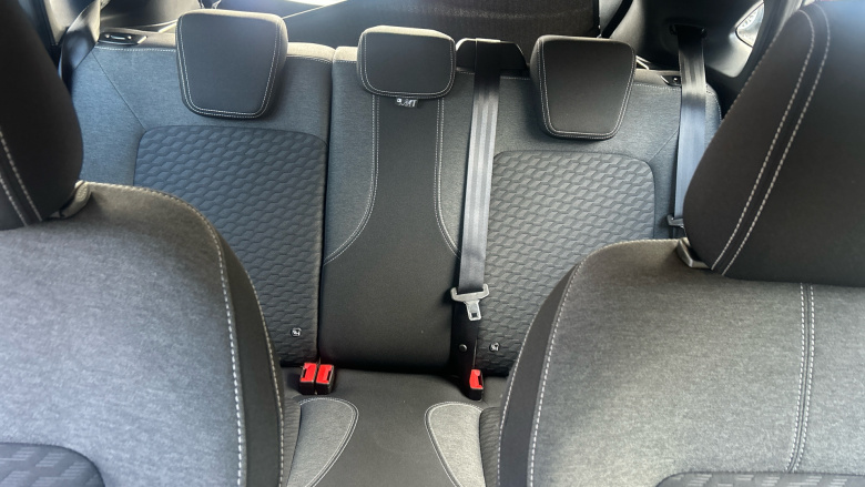 Ford Puma 1.0 EcoBoost Hybrid mHEV 155 Titanium 5dr Petrol Hatchback